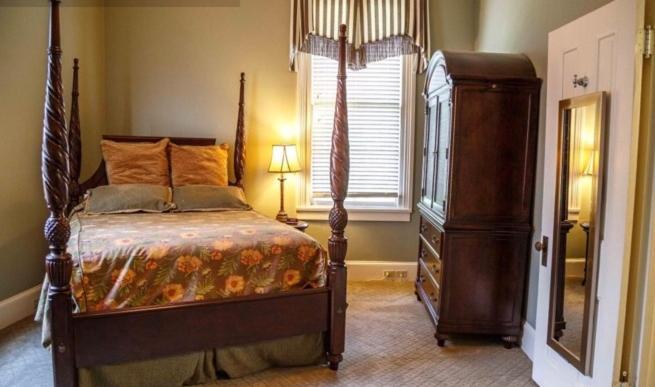 Clark House Inn Clarksdale Zewnętrze zdjęcie