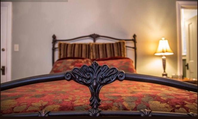 Clark House Inn Clarksdale Zewnętrze zdjęcie