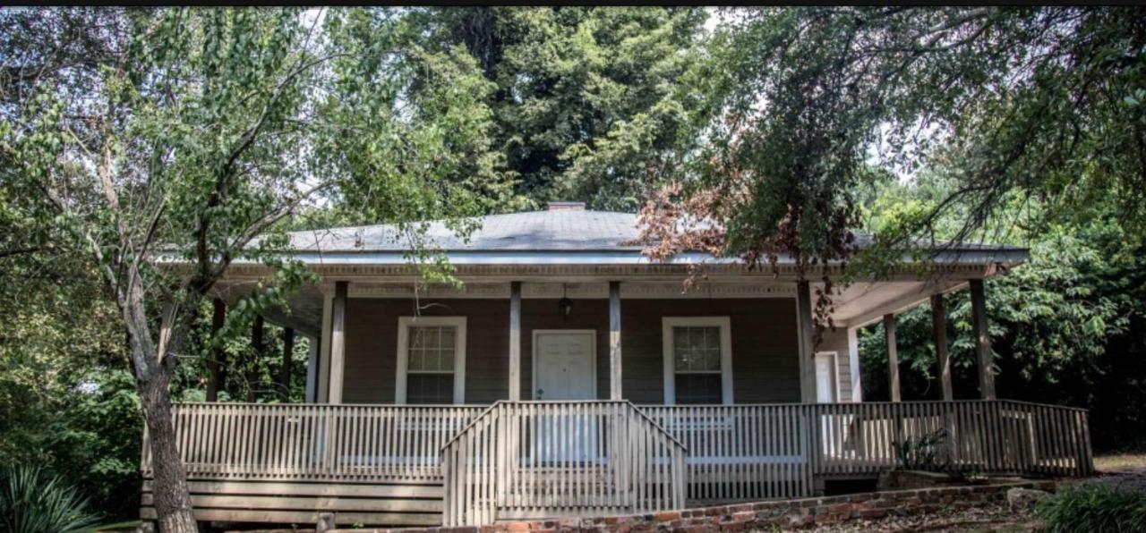 Clark House Inn Clarksdale Zewnętrze zdjęcie